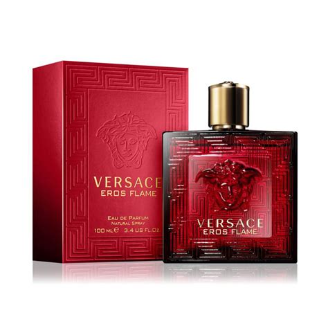 versace eros flame de parfum|Versace Eros Flame on sale.